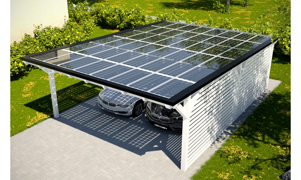 découvrez les avantages d'un abri voiture photovoltaïque, une solution innovante qui combine protection de votre véhicule et production d'énergie renouvelable. optez pour une installation durable et écologique qui maximise l'utilisation de l'énergie solaire tout en préservant votre automobile des intempéries.