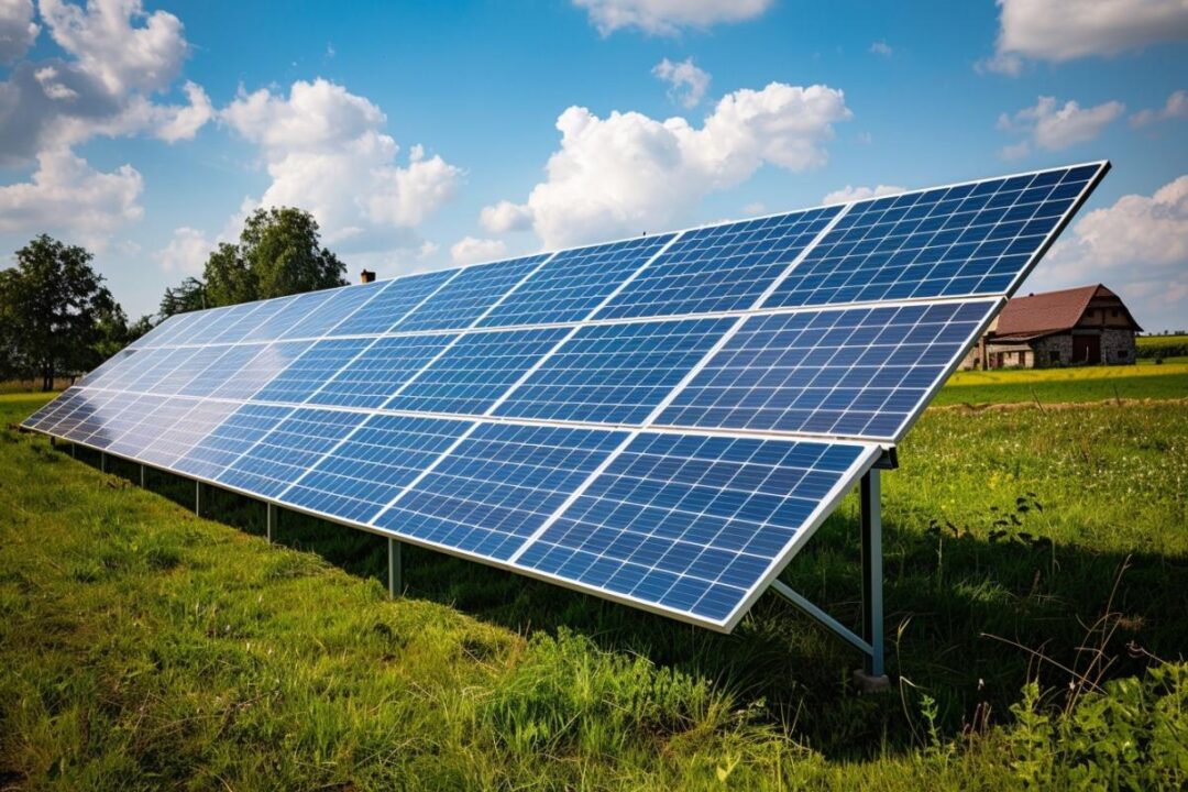 découvrez notre avis complet sur ae solar, une entreprise réputée dans le domaine de l'énergie solaire. apprenez-en plus sur la qualité de leurs panneaux solaires, leur service client et les expériences des utilisateurs. faites le bon choix pour vos besoins en énergie renouvelable grâce à nos analyses détaillées.