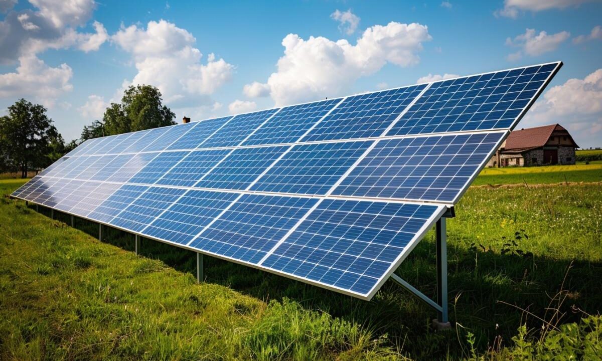 découvrez notre avis complet sur ae solar, une entreprise réputée dans le domaine de l'énergie solaire. apprenez-en plus sur la qualité de leurs panneaux solaires, leur service client et les expériences des utilisateurs. faites le bon choix pour vos besoins en énergie renouvelable grâce à nos analyses détaillées.