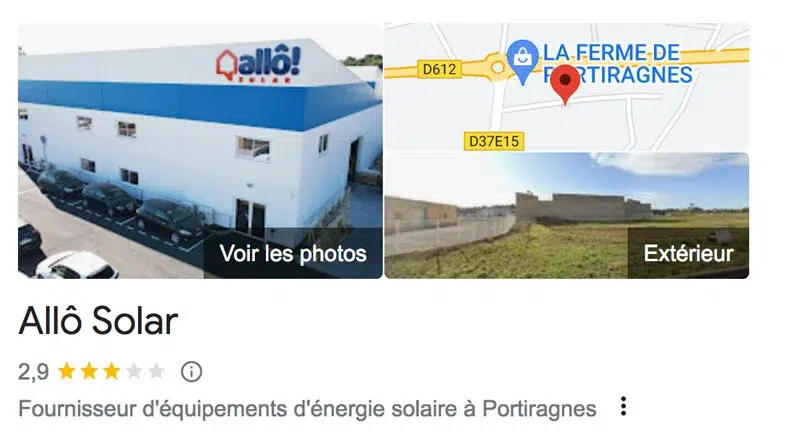 découvrez notre analyse complète des avis sur allo solar. informez-vous sur la qualité des services, la satisfaction client et les différentes solutions solaires proposées par cette entreprise.