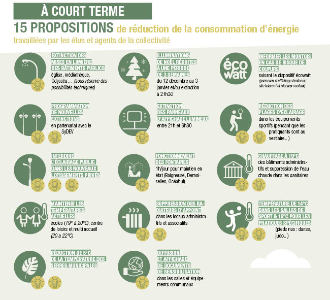 découvrez des stratégies efficaces pour optimiser l'utilisation de l'énergie verte et réduire votre empreinte carbone. adoptez des solutions durables pour un avenir énergétique plus responsable.