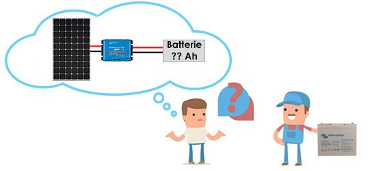 découvrez comment choisir la batterie solaire idéale pour vos besoins énergétiques. explorez les types, les capacités et les critères essentiels pour maximiser l'efficacité de votre système d'énergie renouvelable.