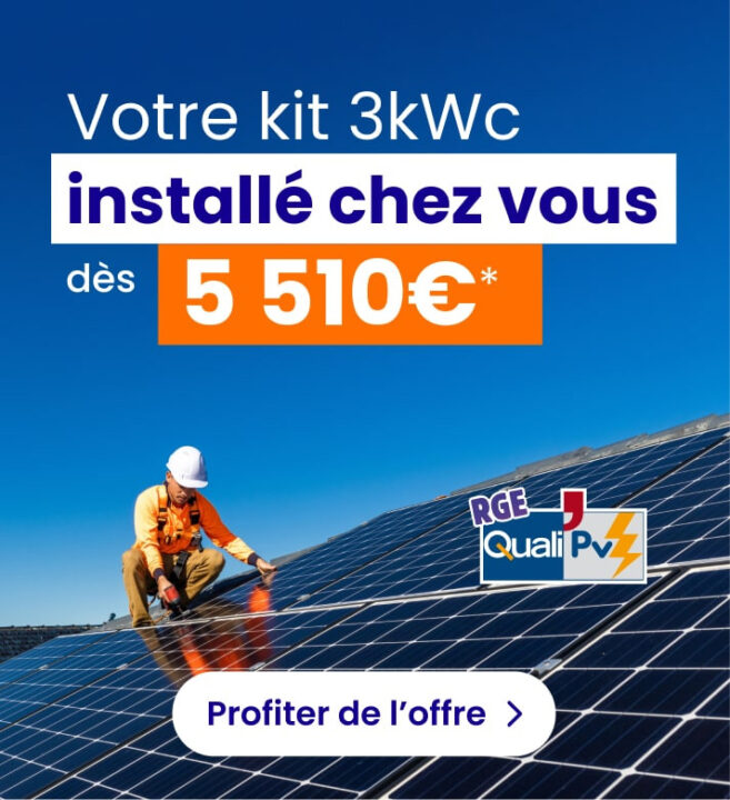 découvrez nos offres exceptionnelles de panneaux solaires pour réduire votre facture d'électricité et contribuer à la protection de l'environnement. profitez de conseils d'experts et d'installations personnalisées pour maximiser votre investissement durable.