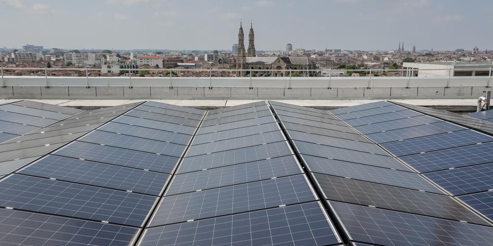 découvrez comment les panneaux solaires à bordeaux s'inscrivent dans une démarche d'avenir durable. explorez les avantages écologiques et économiques des énergies renouvelables pour un futur plus vert et responsable.