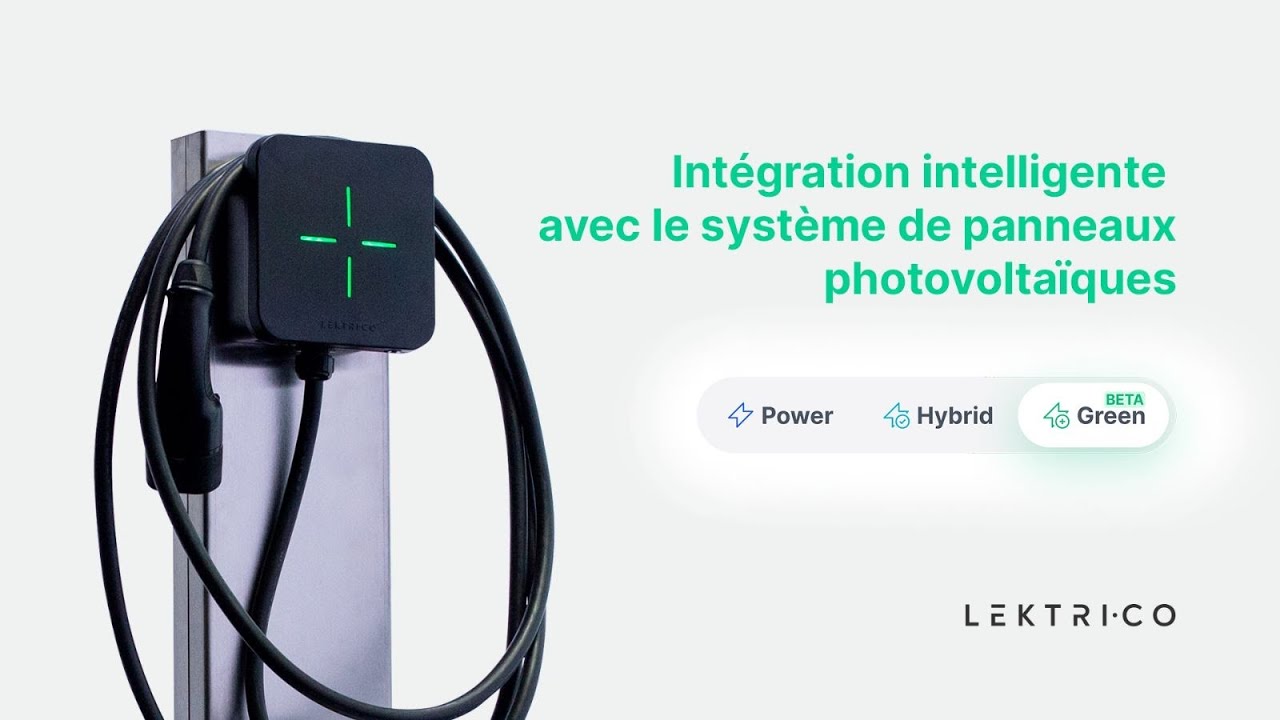 découvrez comment une borne de recharge pour véhicules électriques peut optimiser l'utilisation de votre surplus solaire, garantissant une énergie propre et durable pour vos trajets quotidiens. transformez votre solaire excédentaire en électricité verte et réduisez vos factures d'énergie tout en préservant l'environnement.