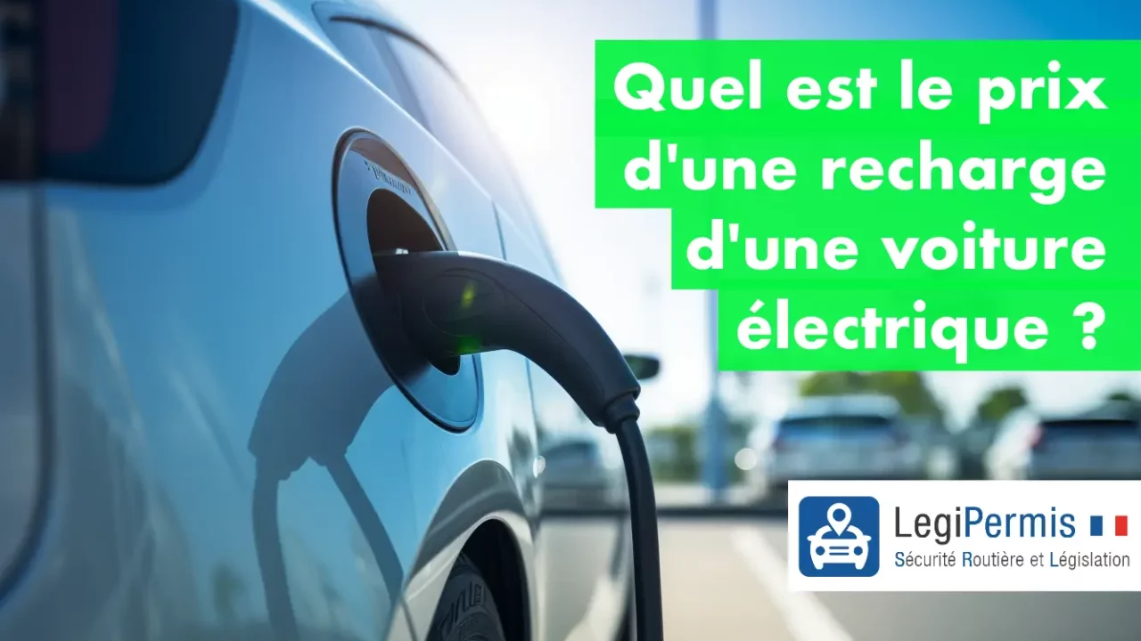 découvrez notre guide complet sur la recharge de voiture électrique. apprenez tout sur les différentes options de recharge, les stations disponibles, et des conseils pratiques pour optimiser l'autonomie de votre véhicule.