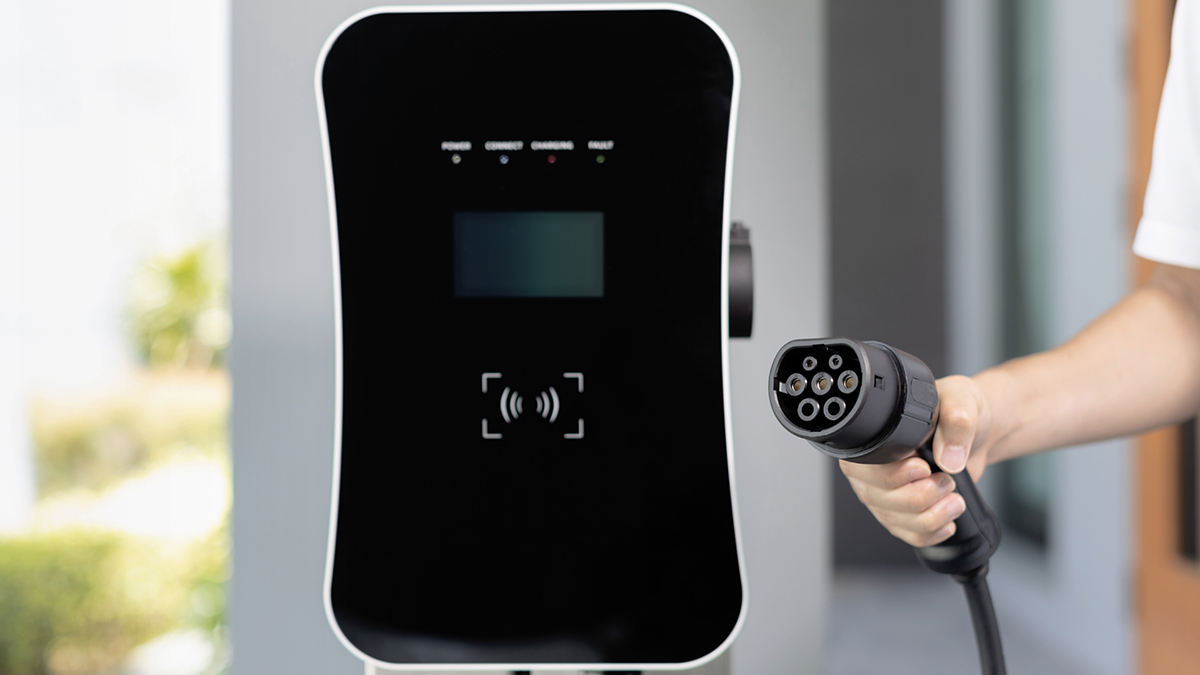 découvrez nos solutions de borne de recharge pour maison, idéales pour recharger votre véhicule électrique en toute simplicité et sécurité. profitez d'une installation rapide et d'une utilisation pratique pour une mobilité durable.