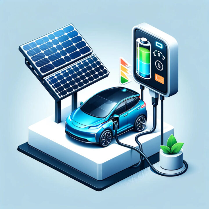 découvrez notre borne solaire pour voiture électrique, une solution écologique et efficace pour recharger votre véhicule tout en respectant l'environnement. profitez d'une autonomie optimale grâce à une énergie renouvelable et naturelle, idéale pour les automobilistes soucieux de leur empreinte carbone.