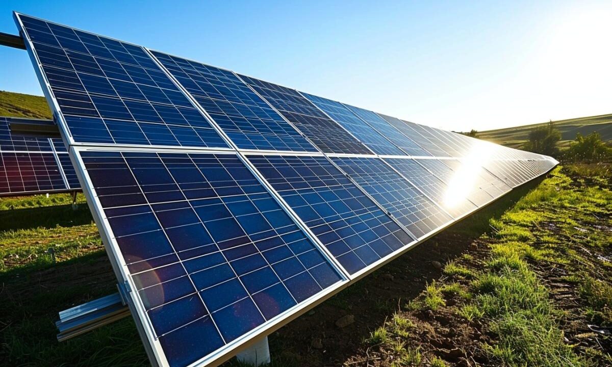 découvrez comment optimiser votre énergie solaire pour réduire vos factures d'électricité et contribuer à un avenir durable. apprenez des astuces et des techniques pour maximiser l'efficacité de vos panneaux solaires et profiter pleinement de l'énergie renouvelable.