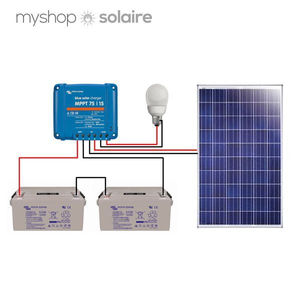 découvrez notre guide complet sur le branchement des panneaux solaires. apprenez étape par étape comment installer vos équipements pour profiter d'une énergie renouvelable et réduire votre facture d'électricité. des conseils pratiques, des astuces et des solutions adaptées à vos besoins.