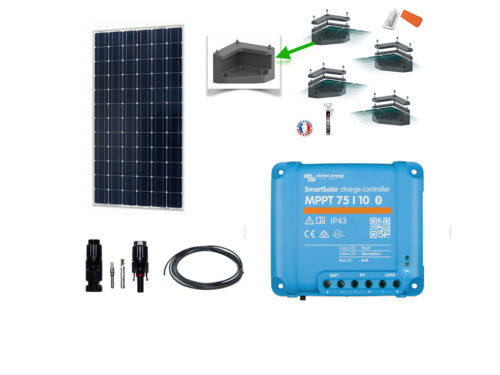 découvrez comment effectuer le branchement d'un panneau solaire sur votre camping-car pour profiter d'une autonomie électrique optimale lors de vos voyages. suivez nos conseils pratiques et astuces pour une installation simple et efficace.