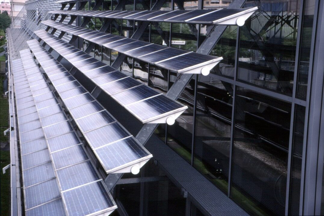 découvrez le brise soleil solaire, une solution esthétique et écologique pour protéger votre espace tout en régulant la lumière naturelle. idéal pour réduire la chaleur, améliorer le confort et optimiser l'efficacité énergétique de votre habitat.