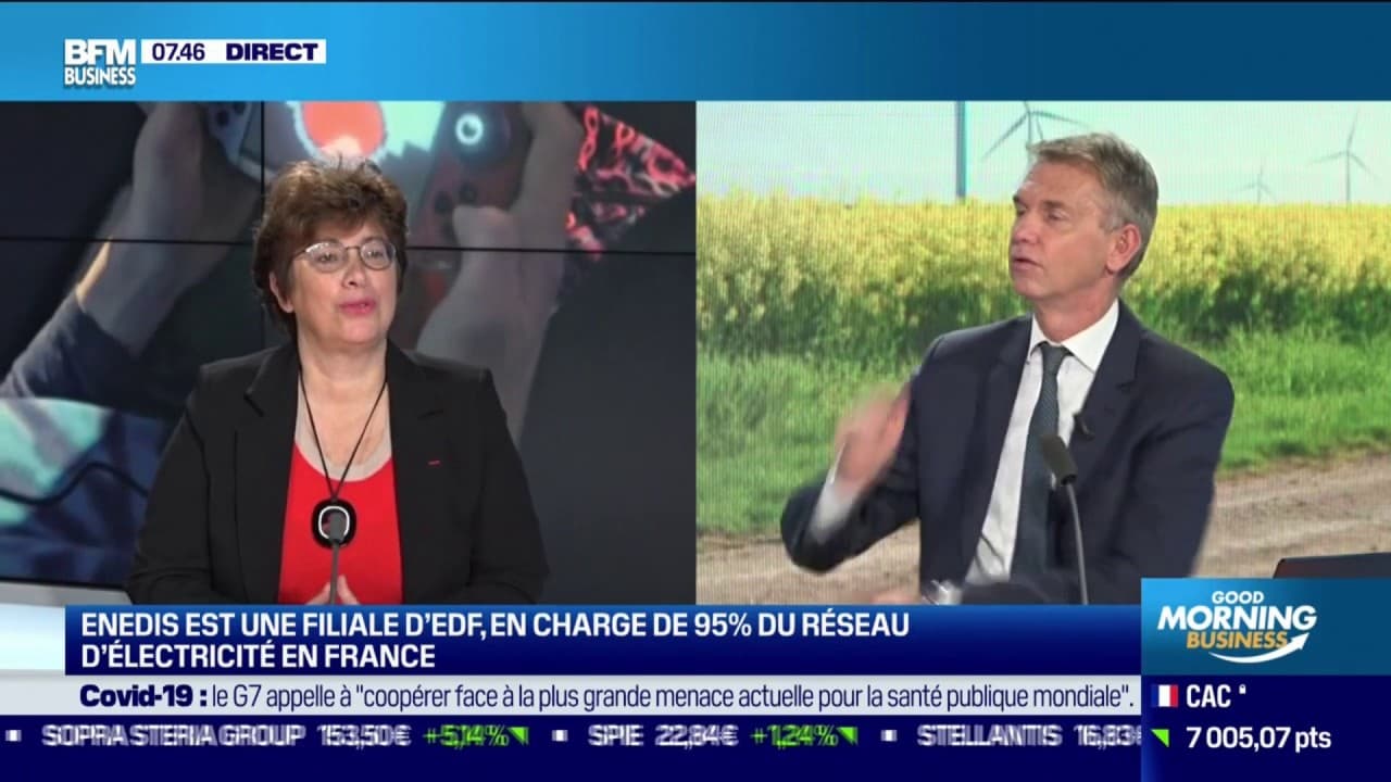 découvrez l'impact de la cac (commission de l'énergie) sur enedis, acteur clé de la distribution électrique en france. analysez les enjeux, les évolutions réglementaires et les implications pour le marché de l'électricité.