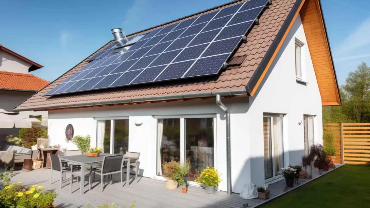 découvrez comment optimiser vos panneaux solaires pour maximiser leur efficacité et réduire vos factures d'énergie. apprenez les meilleures pratiques et conseils pour un rendement optimal de votre installation photovoltaïque.