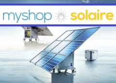 découvrez les meilleures offres avec notre code promo solaire ! bénéficiez de réductions exclusives sur vos achats d'équipements solaires et économisez tout en passant à l'énergie verte.