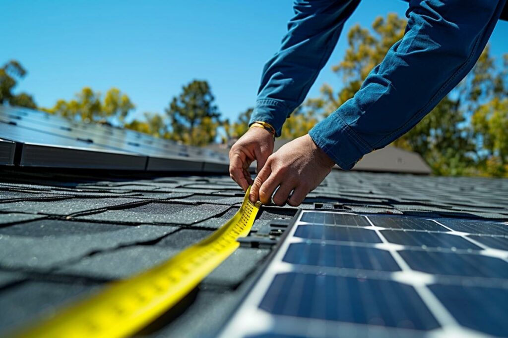 découvrez nos panneaux photovoltaïques puissants, idéaux pour une installation de 5000 kw. optimisez votre production d'énergie solaire et réduisez vos factures d'électricité tout en contribuant à la protection de l'environnement. contactez-nous pour un devis personnalisé !