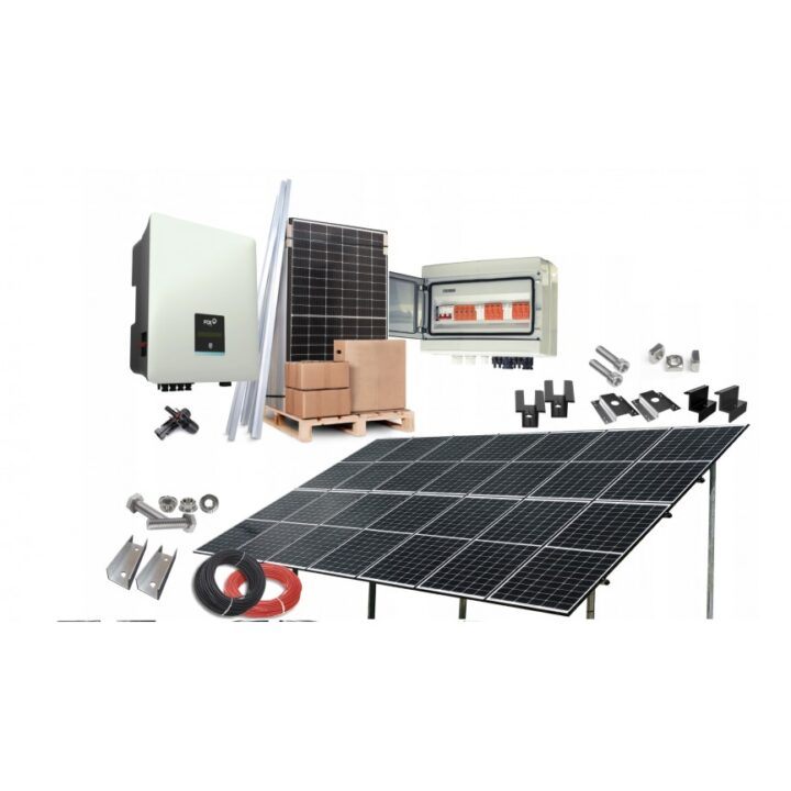 découvrez nos solutions de panneaux solaires adaptés pour une production de 3 kw. optez pour une énergie renouvelable efficace, réduisez vos factures d'électricité et contribuez à la protection de l'environnement grâce à notre gamme de panneaux solaires performants.