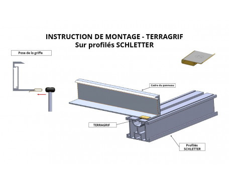 découvrez les avantages de la mise à terre solaire pour vos installations photovoltaïques. assurez la sécurité de votre système solaire tout en optimisant son efficacité grâce à des techniques fiables et durables.