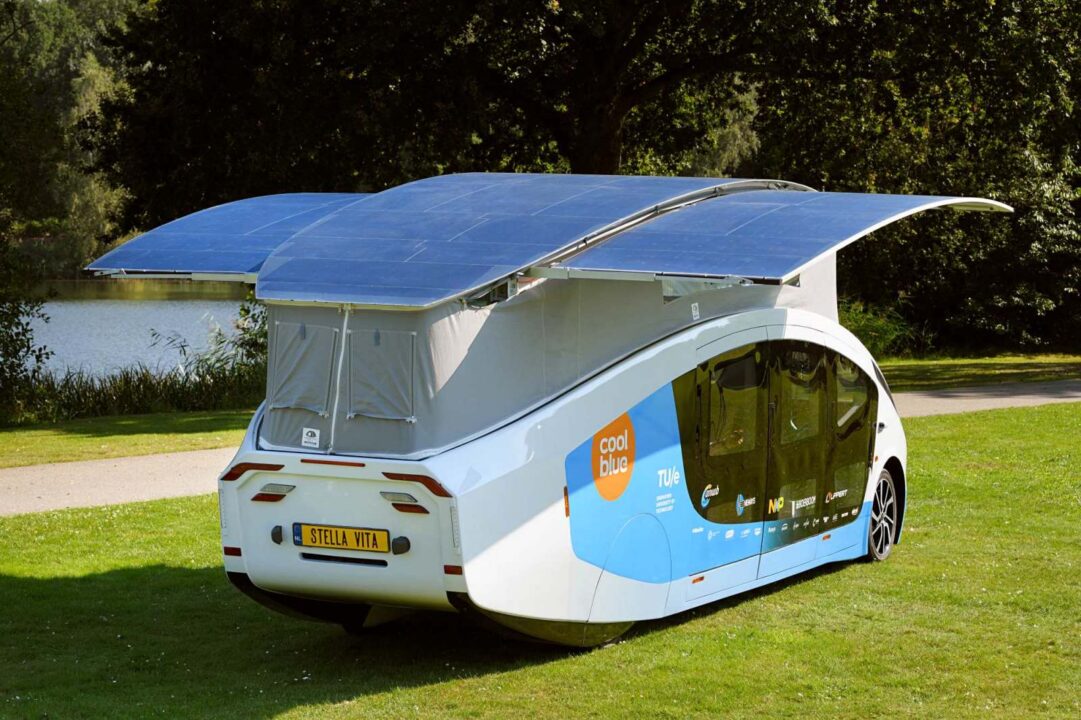 découvrez notre sélection de panneaux solaires spécialement conçus pour les camping-cars. offrez-vous une autonomie énergétique lors de vos voyages tout en respectant l'environnement. idéals pour les aventuriers souhaitant allier confort et éco-responsabilité.