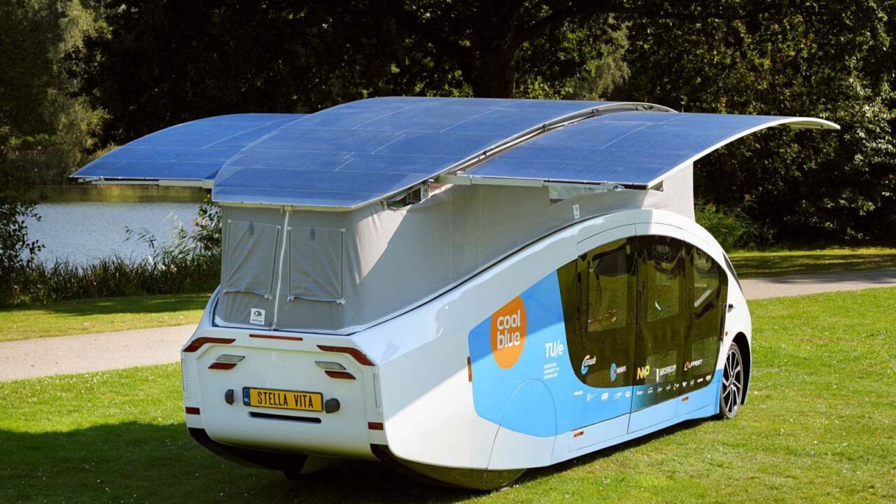 découvrez notre sélection de panneaux solaires spécialement conçus pour les camping-cars. offrez-vous une autonomie énergétique lors de vos voyages tout en respectant l'environnement. idéals pour les aventuriers souhaitant allier confort et éco-responsabilité.