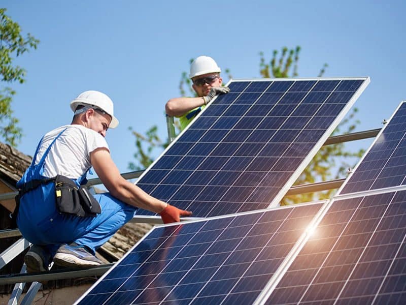 découvrez comment choisir les meilleurs installateurs de panneaux photovoltaïques pour votre projet. profitez de conseils pratiques, d'astuces et de recommandations pour optimiser votre installation solaire et garantir un rendement maximal.