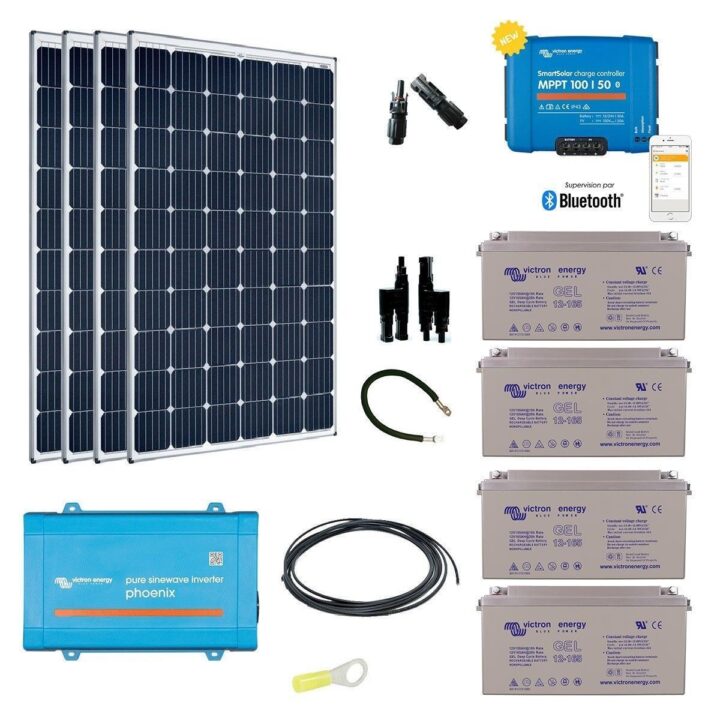 découvrez comment choisir le kit de panneaux solaires 220v idéal pour vos besoins énergétiques. nos conseils vous aideront à optimiser votre investissement en énergies renouvelables, tout en garantissant performance et durabilité.