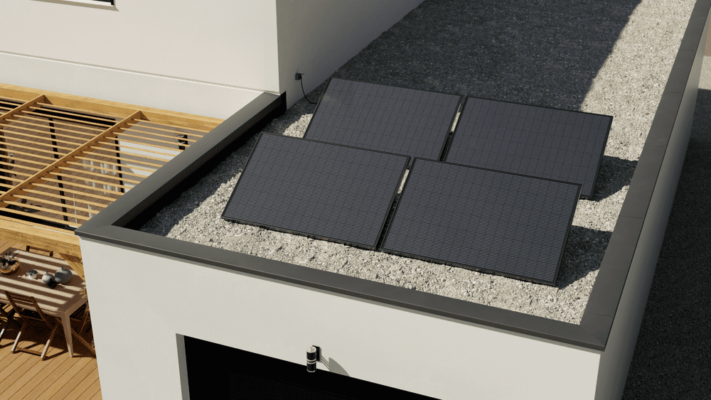 découvrez comment installer des panneaux solaires sur votre toiture pour réduire vos factures d'énergie et contribuer à la sauvegarde de l'environnement. suivez notre guide complet et bénéficiez des conseils d'experts pour une installation réussie et optimale.