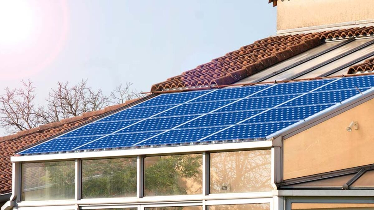 découvrez comment optimiser votre espace extérieur en intégrant des panneaux solaires. améliorez l'esthétique et l'efficacité énergétique de votre jardin ou terrasse tout en contribuant à un avenir durable.