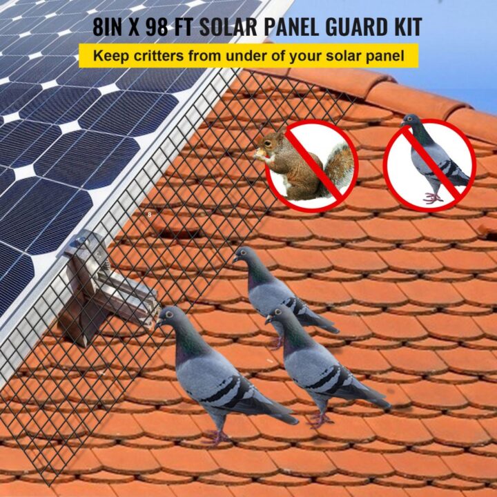 découvrez les meilleures méthodes pour protéger vos panneaux solaires des intempéries et des débris. assurez leur performance et prolongez leur durée de vie grâce à nos conseils pratiques et solutions adaptées.