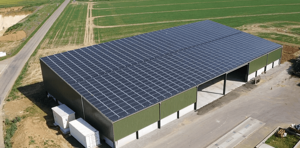 découvrez comment un hangar photovoltaïque peut transformer votre entreprise en générant une énergie verte et en réduisant vos coûts. optimisez votre espace et investissez dans un avenir durable grâce à cette solution innovante.