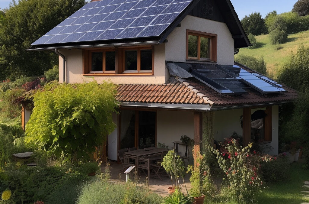 découvrez notre comparatif exhaustif des panneaux solaires pour vous aider à choisir le meilleur système d'énergie renouvelable. comparez les performances, les coûts et les qualités des différentes marques afin d'optimiser votre investissement et de profiter d'une énergie propre et durable.