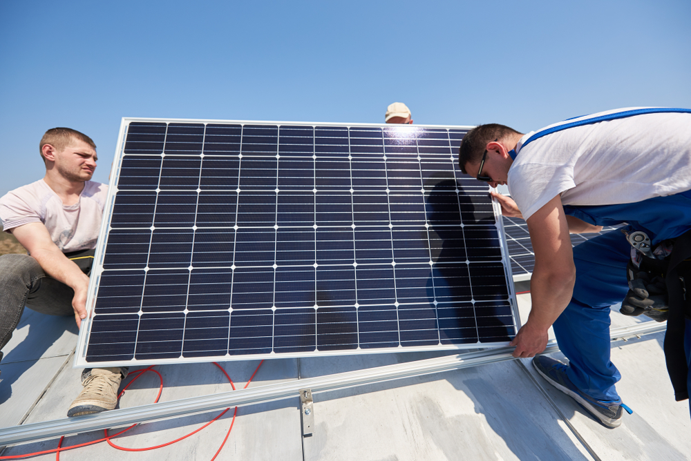 découvrez les nombreux avantages de l'énergie solaire : une source d'énergie renouvelable, des économies sur vos factures d'électricité, une réduction de votre empreinte carbone, et une valorisation de votre bien immobilier. optez pour une solution durable et respectueuse de l'environnement.