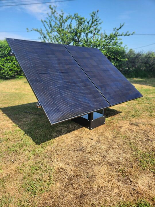 découvrez les solutions de crédit pour financer l'installation de panneaux solaires. profitez d'avantages fiscaux et d'une réduction des factures d'énergie tout en contribuant à la protection de l'environnement.