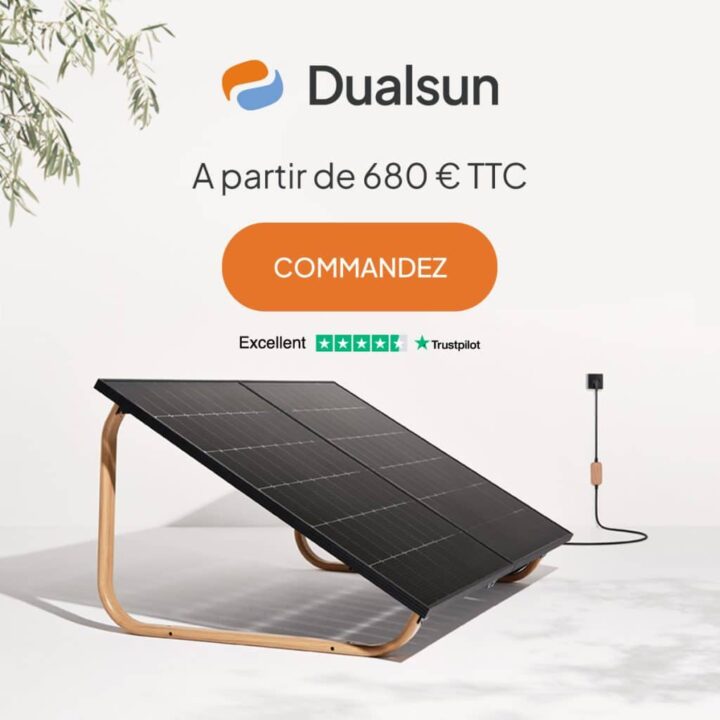 découvrez notre sélection des meilleurs fabricants de kits de panneaux solaires. optimisez votre consommation d'énergie avec des solutions durables et efficaces adaptées à vos besoins. informez-vous sur les différents modèles et trouvez le kit idéal pour votre projet d'énergie renouvelable.