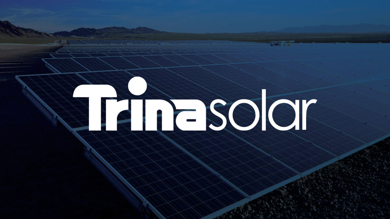 découvrez trina solar, un leader mondial dans le domaine des panneaux solaires innovants et durables, offrant des solutions énergétiques qui combinent performance, fiabilité et respect de l'environnement. transformez votre consommation d'énergie avec des produits de haute qualité destinés à maximiser votre production d'énergie solaire.