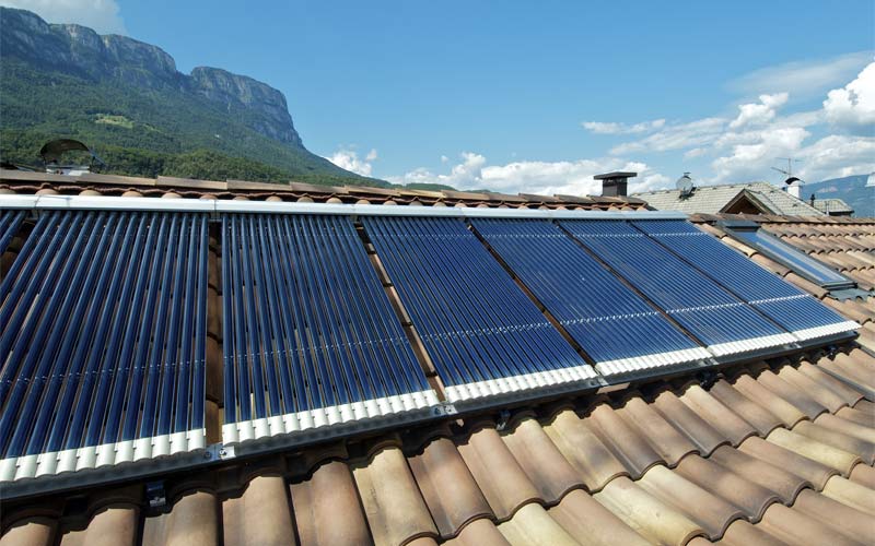 découvrez les avantages des kits solaires thermiques pour réduire vos factures d'énergie, bénéficier d'une source de chauffage efficace et contribuer à la protection de l'environnement. optez pour une solution durable et économique dès aujourd'hui.