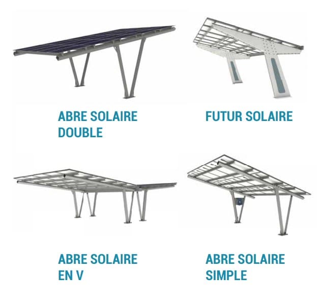 découvrez comment un abri pour voitures avec panneaux solaires peut non seulement protéger votre véhicule des intempéries, mais aussi vous permettre de générer votre propre énergie renouvelable. optez pour une solution innovante et écologique qui allie fonctionnalité et durabilité.