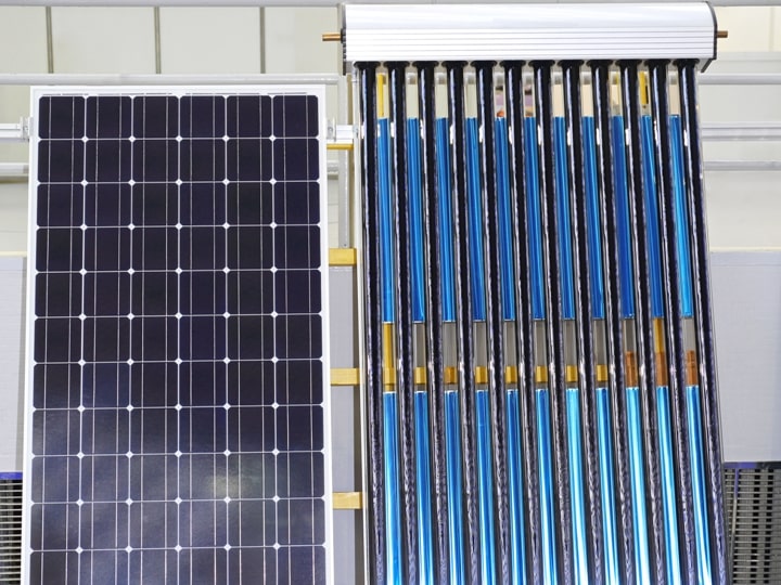 découvrez les différences entre les panneaux solaires et photovoltaïques. apprenez comment ces technologies capturent l'énergie du soleil pour produire de l'électricité et quels avantages elles offrent pour votre maison ou votre entreprise.