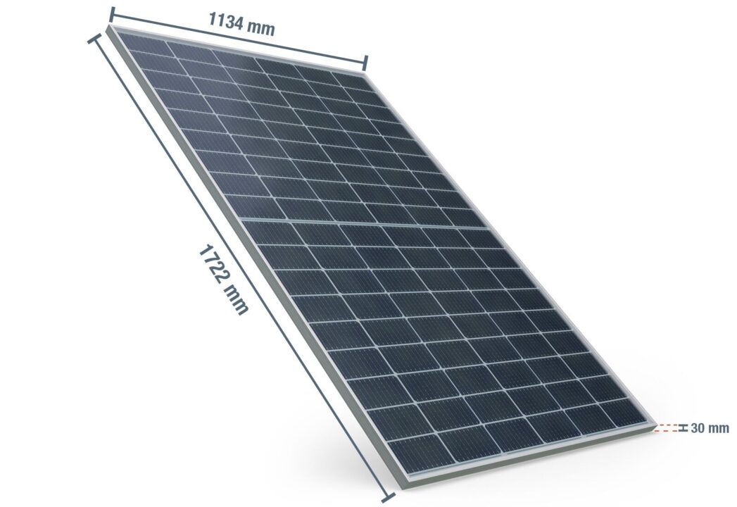 découvrez les dimensions des panneaux solaires pour optimiser votre installation. informez-vous sur les différents formats disponibles, leur efficacité et comment choisir le bon modèle pour votre projet énergétique.