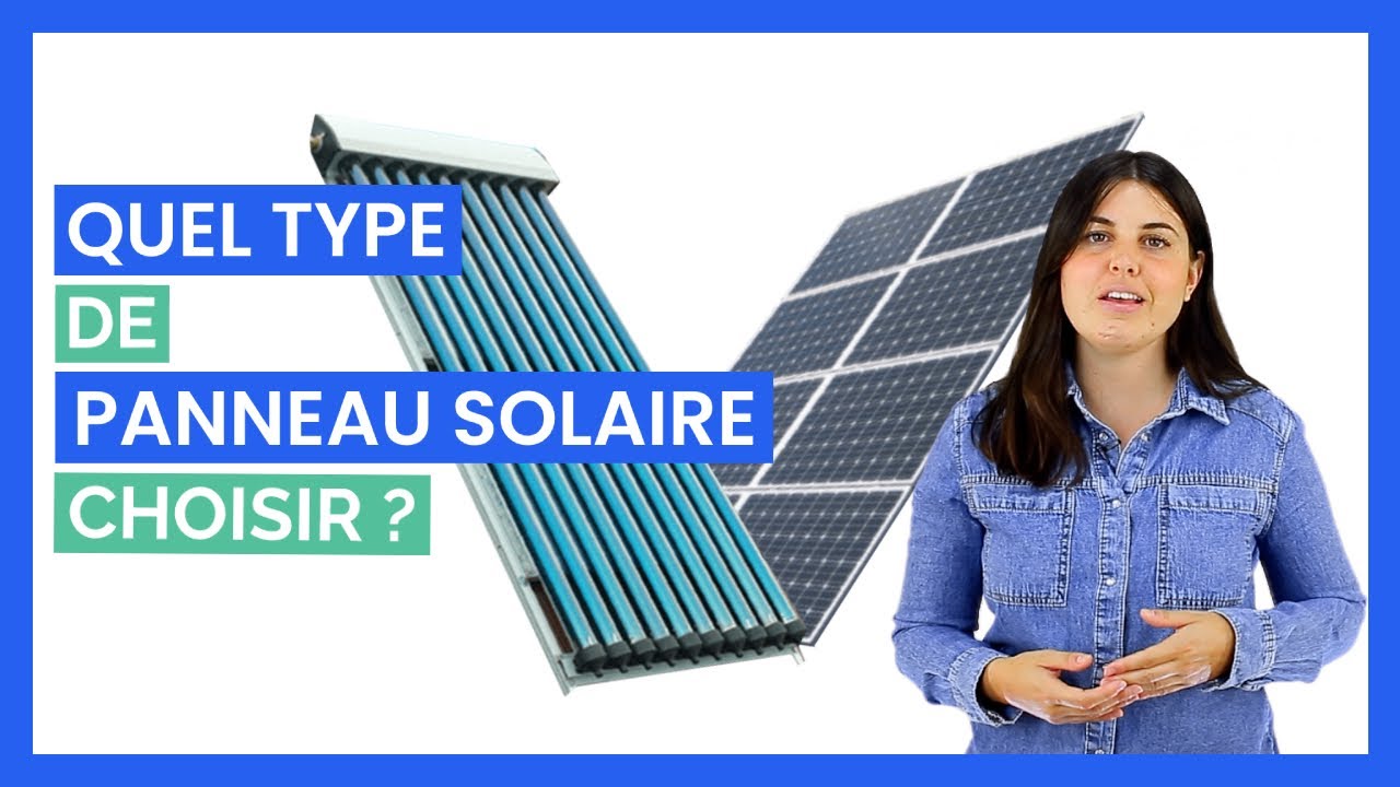 découvrez comment choisir le panneau solaire idéal pour votre maison ! guide pratique sur les types de panneaux, leur efficacité, et les critères à considérer pour optimiser votre investissement écologique et économique.