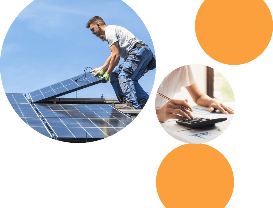 découvrez comment dimensionner efficacement vos panneaux solaires pour maximiser leur performance et répondre à vos besoins énergétiques. suivez nos conseils d'experts pour optimiser votre installation photovoltaïque.