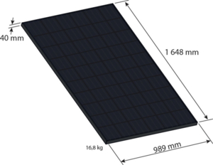 découvrez les dimensions variées des panneaux photovoltaïques et comment elles influencent l'efficacité et l'installation de votre système solaire. informez-vous sur les tailles standards et leur compatibilité avec différents espaces.