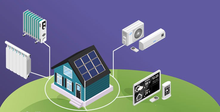 découvrez comment la domotique solaire révolutionne votre confort et votre efficacité énergétique. transformez votre maison en un espace intelligent et respectueux de l'environnement grâce à des solutions innovantes et durables.