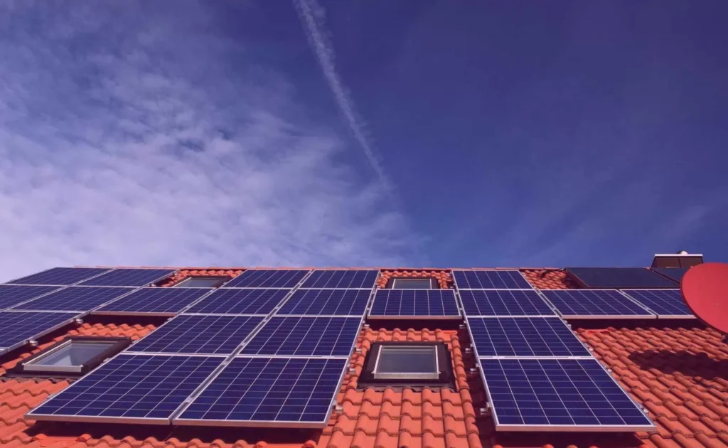 découvrez les panneaux solaires durables, une solution énergétique écologique et économiquement avantageuse. profitez d'une énergie renouvelable pour un avenir plus vert tout en réduisant vos factures d'électricité.