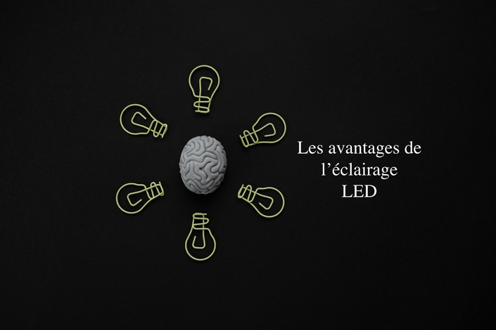 découvrez les avantages des éclairages led et obtenez des conseils pratiques pour les intégrer dans votre quotidien. transformez votre espace avec efficacité et style tout en réduisant votre consommation énergétique.