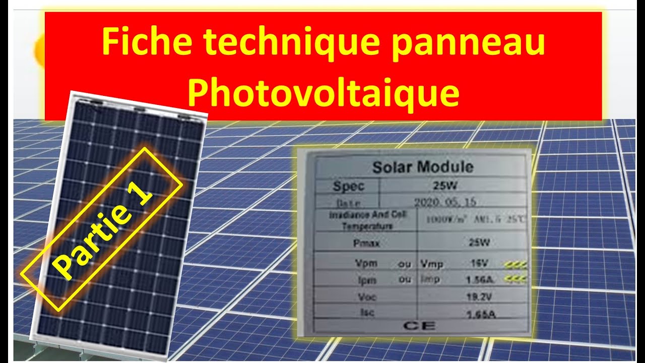 découvrez notre guide complet sur les panneaux solaires : installation, fonctionnement, avantages, et conseils pour choisir le meilleur système adapté à vos besoins énergétiques. transformez l'énergie solaire en économies!