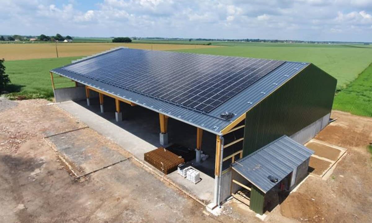 découvrez les différentes options de financement pour l'installation de panneaux photovoltaïques. optimisez votre investissement tout en réduisant votre empreinte carbone grâce à des aides et des subventions adaptées à votre projet.