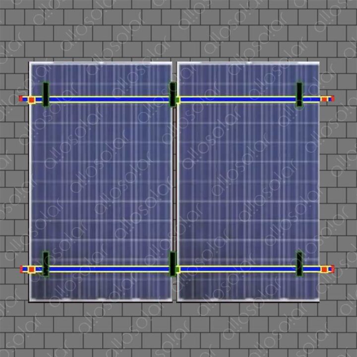 découvrez comment intégrer des panneaux solaires sur des tuiles plates pour maximiser l'efficacité énergétique de votre maison. optez pour une solution esthétique et performante tout en réduisant votre empreinte carbone.