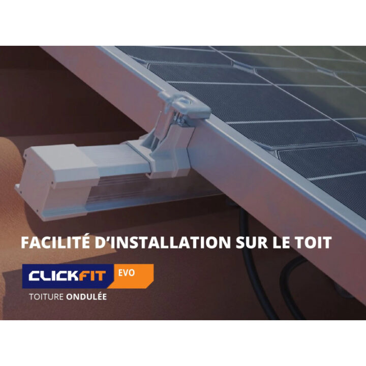 découvrez notre guide complet sur les fixations pour panneaux solaires. apprenez à choisir les meilleures solutions pour optimiser l'installation de vos panneaux, garantir leur stabilité et maximiser leur efficacité. que vous soyez un professionnel ou un particulier, trouvez des conseils pratiques et des recommandations adaptées à vos besoins.