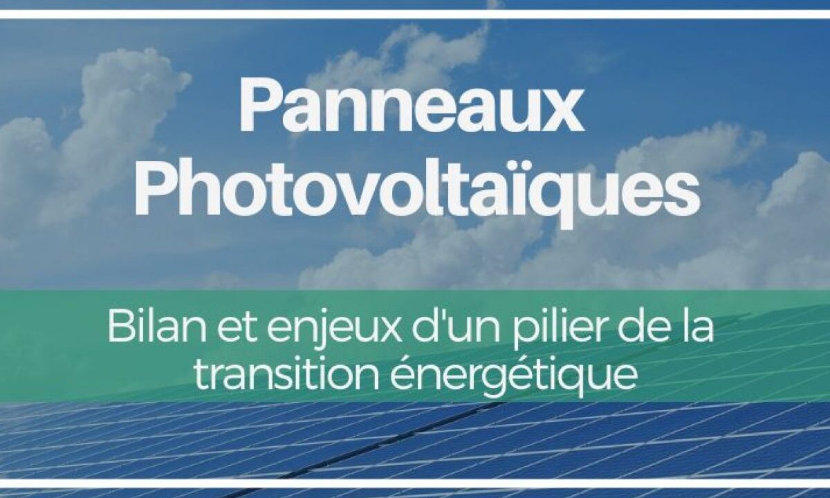 découvrez les enjeux photovoltaïques, un sujet crucial qui explore les défis et les opportunités liés à l'énergie solaire. apprenez comment cette technologie peut transformer notre paysage énergétique tout en contribuant à un avenir durable.